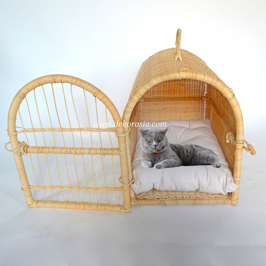 High Quality Eco-friendly Cute Bed for Lovely Pet